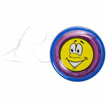 VID&Aacute;M SMILEY ARC&Uacute; JOJ&Oacute;K (36 db)