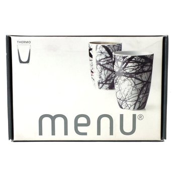 MENU - FOREST Hőtart&oacute; B&ouml;gre K&eacute;szlet, 2 db (1 szett)