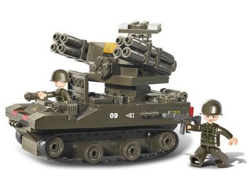 Sluban Rak&eacute;tavető M38-B0283 (1 db)