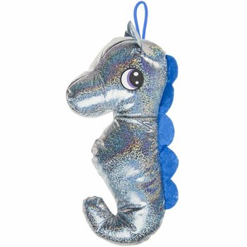 Pl&uuml;ss csik&oacute;hal, 30 cm - Sz&iacute;nkever&eacute;k