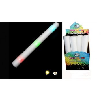 LED Habrudak - T&ouml;bbsz&iacute;nű Parti R&uacute;d Display-ben (24 db)