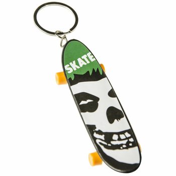 Finger Skateboard Kulcstart&oacute; (48 db)