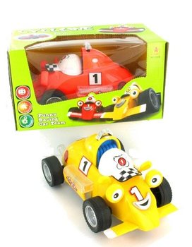 BUMP & GO FUN RACECAR | &Ouml;nforg&oacute; J&aacute;t&eacute;kaut&oacute; B2B