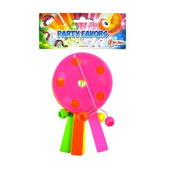 SZUPER PARTY J&Aacute;T&Eacute;K MIX (54 szett = 222 db)