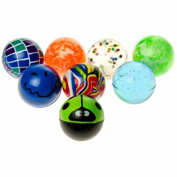 MIX Pattog&oacute;s Labd&aacute;k &Oslash; 4,5 cm (40 db)