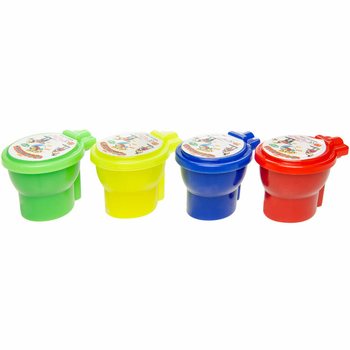 FING&Oacute; SLIME WC FORM&Aacute;BAN (24 db)