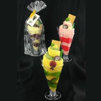SORBET ALAK&Uacute; T&Ouml;R&Ouml;LK&Ouml;ZŐ (2 db)