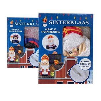 MIKUL&Aacute;S - K&Eacute;SZ&Iacute;TSD EL SAJ&Aacute;T PL&Uuml;SS&Ouml;DET - MIKUL&Aacute;S VAGY PIET (6 db)