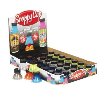 SNAPPYCAP (40 db)