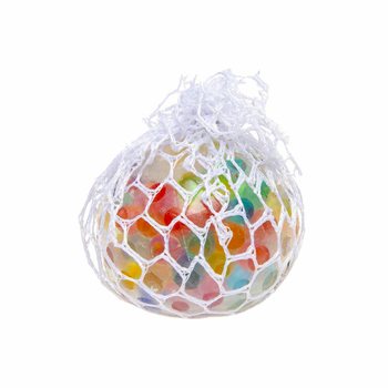 SQUISHY H&Aacute;L&Oacute;S NYOMKOD&Oacute;S LABD&Aacute;K (12 db)