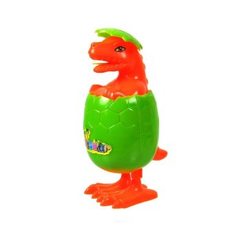 S&eacute;t&aacute;l&oacute; Dinoszaurusz Toj&aacute;sban (12 db)