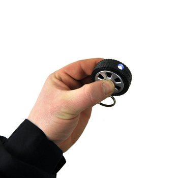 GUMIABRONCS KULCSTART&Oacute; L&Aacute;MP&Aacute;VAL (24 db)