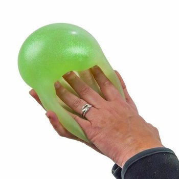 XXL SQUEEZE SLIME LABDA (12 db)