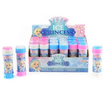 ICE PRINCESS BUBOR&Eacute;KF&Uacute;J&Oacute; DISPLAYBEN (22 db)