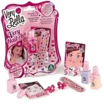 GIOCHI PREZIOSI VERY BELLA K&Ouml;R&Ouml;M D&Iacute;SZ&Iacute;TŐ K&Eacute;SZLET (12 db)