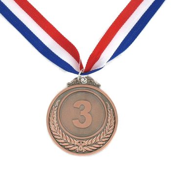 Bronz érem (10 db)