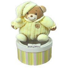 BABY BOW Pl&uuml;ssj&aacute;t&eacute;k Aj&aacute;nd&eacute;kdobozban - 6-os modell