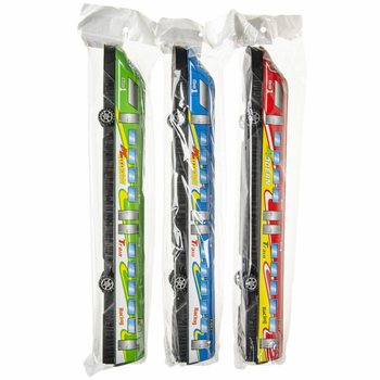 Lendkerekes vonat XL 38 cm (6 darab)