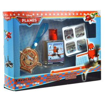 NAGY DISNEY PLANES EAU DE TOILETTE AJÁNDÉKCSOMAG (2 db)