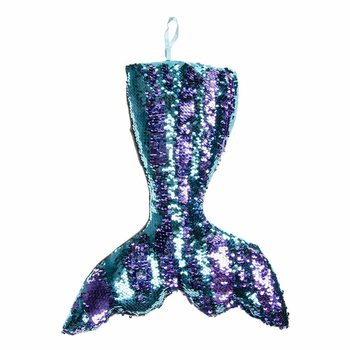 XL Pl&uuml;ss Sellőuszony P&aacute;rna - 45 cm - Mix Sz&iacute;nek (4 db)