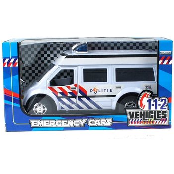 S&uuml;rgőss&eacute;gi j&aacute;rművek 112 (3 db-os szett)