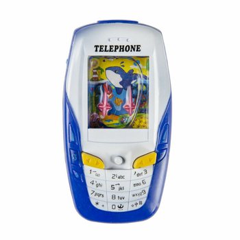 GSM / TELEFON VIZES J&Aacute;T&Eacute;K (36 db)