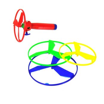 KILŐHETŐ HELIKOPTEREK (12 db)