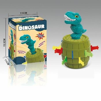 Ugr&aacute;l&oacute; Dinoszaurusz J&aacute;t&eacute;k