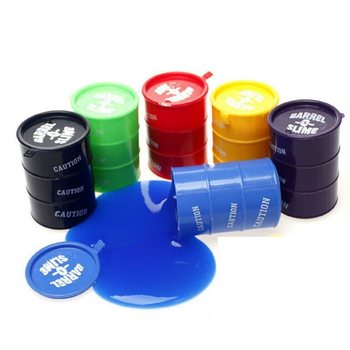 NAGY SZ&Iacute;NES SLIME HORD&Oacute;BAN (24 db)