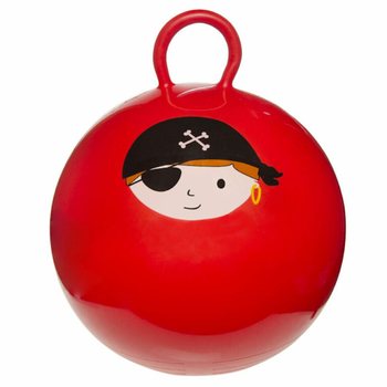 Kal&oacute;zos ugr&aacute;l&oacute;labda - &Oslash; 46 cm - Vegyes sz&iacute;nek (6 darab)