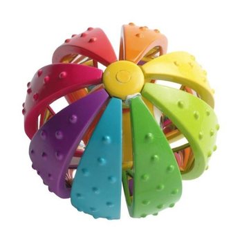BABAJ&Aacute;T&Eacute;K - TINY LOVE SPIN BALL (2 db)