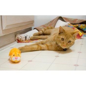 Zhu Zhu Pets H&ouml;rcs&ouml;g&ouml;k (12 db)