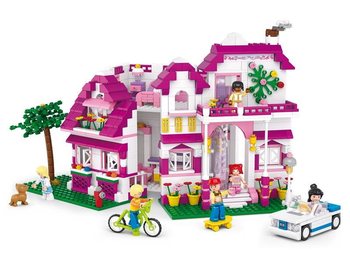 Sluban Villa M38-B0536 (1 db)