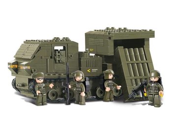 Sluban Rak&eacute;tavető M38-B0303 (1 db)