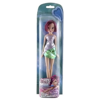 WINX CLUB MY FAIRY FRIEND BABA (2 db)