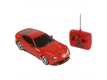 FERRARI F12 BERLINETTA T&Aacute;VIR&Aacute;NY&Iacute;T&Oacute;S SPORTAUT&Oacute; (1 db)