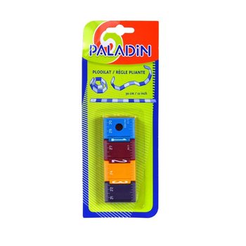 Rugalmas vonalz&oacute; 30cm k&aacute;rty&aacute;n (5 db)