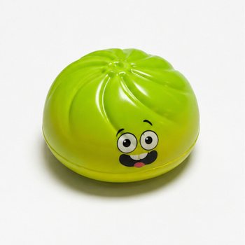 RAGE - Squishy Dumplings NAGY (Afm. 9 x 9 x 4 Cm) - Viral 2026 Fidget Toy - FEJPARTONNAL (24 db)
