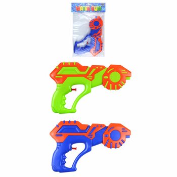 Nagy Space V&iacute;zipisztoly - 26,5 cm (6 darab)