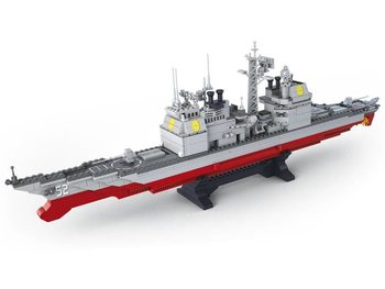 Sluban Cirk&aacute;l&oacute; M38-B0389 (1 db)
