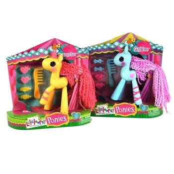 LALALOOPSY P&Oacute;NIK (6 db)