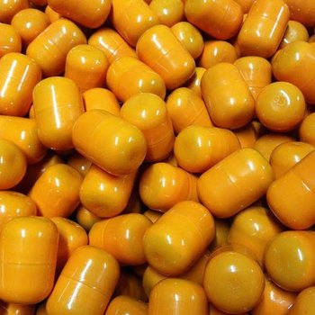 Vegyes Meglepet&eacute;s Toj&aacute;s Kapszul&aacute;k J&aacute;t&eacute;kkal (100 db)