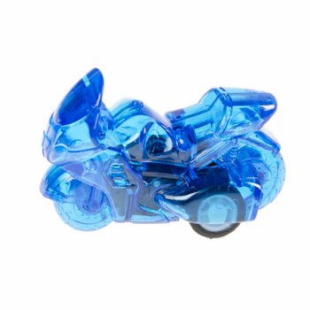 H&Aacute;TRAH&Uacute;Z&Oacute;S VERSENYMOTOROK (36 db)