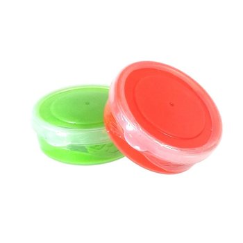 SILLY PUTTY / INTELLIGENS GYURMA (12 db)