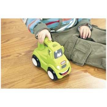 LITTLE TIKES - HANDLE HAULERS J&Aacute;T&Eacute;KAUT&Oacute; (2 db)