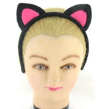 KITTY MACSKAFÜL FEJPÁNT (11 db)