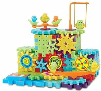 MOTORIZ&Aacute;LT FUNNY BRICKS J&Aacute;T&Eacute;K (2 db)