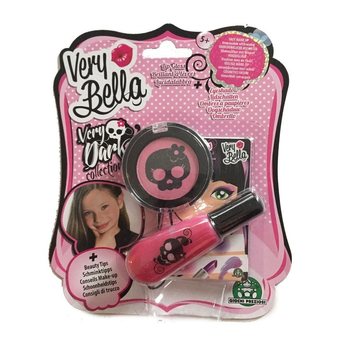 GIOCHI PREZIOSI VERY BELLA Sz&aacute;jf&eacute;ny &eacute;s Szemh&eacute;jfest&eacute;k (12 db)