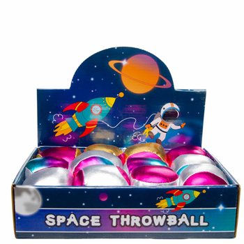 PL&Uuml;SS MET&Aacute;L DOB&Oacute;LABDA - SPACE (12 db)