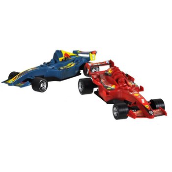 Forma-1 versenyaut&oacute;k 20 cm (12 db)